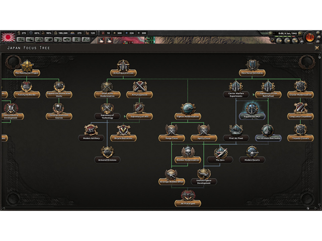 Hearts of Iron IV: Allied Armor Pack [Online Game Code]