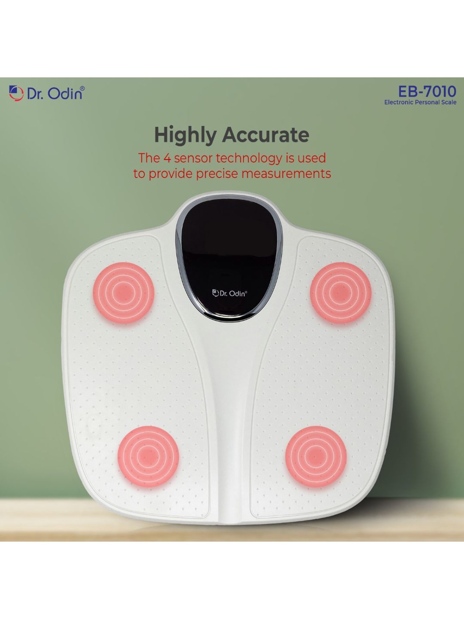 Beurer LS 06 Luggage/Weighing Scale