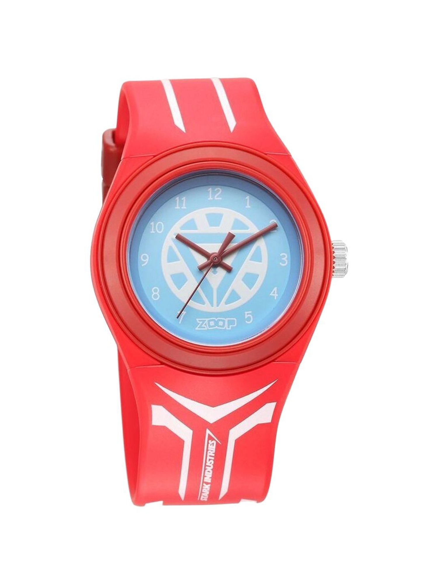 Zoop NSC4048PP52 Analog Watch for Kids