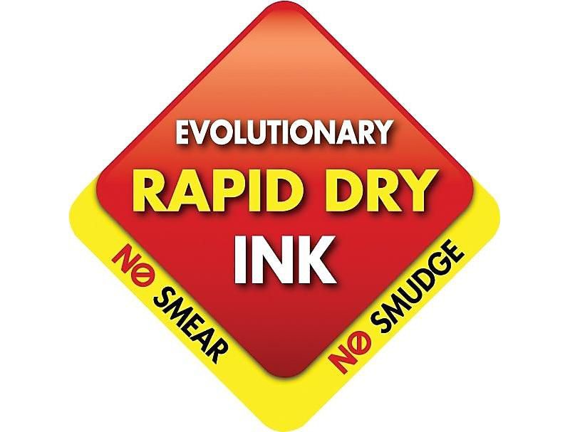 Zebra Sarasa SE Retractable Gel Pen Blue Ink Medium Dozen 46420