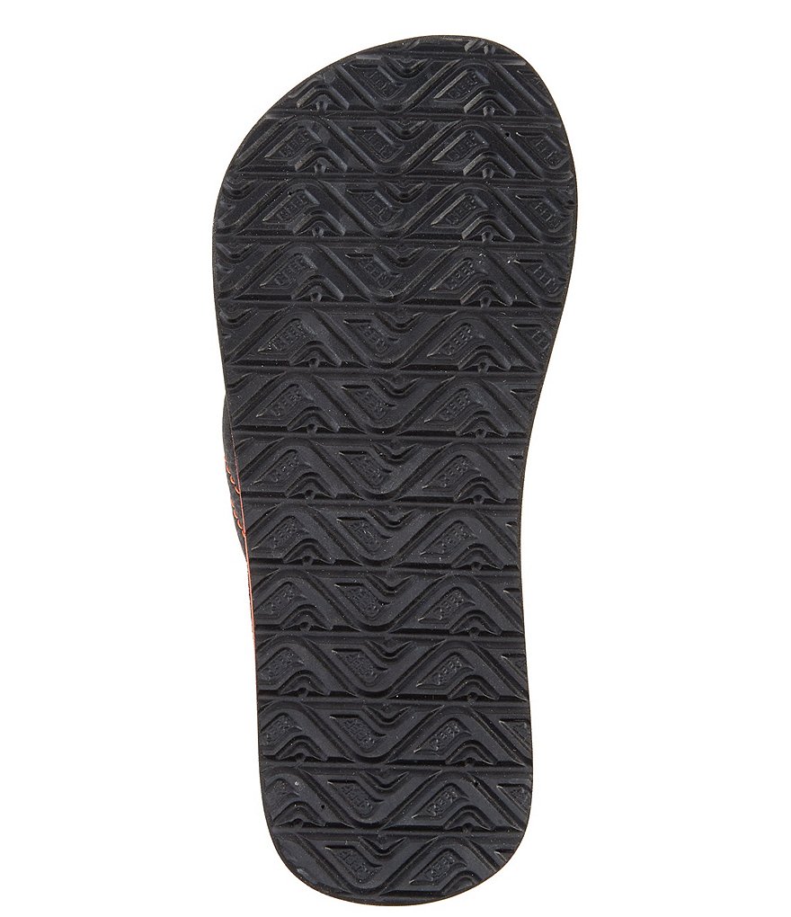 Reef Boys' Ahi Glow Flip Flop (Youth)