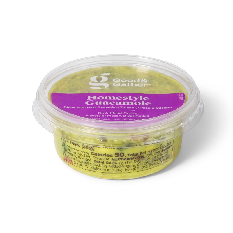Classic Hummus - 10oz - Good & Gather™