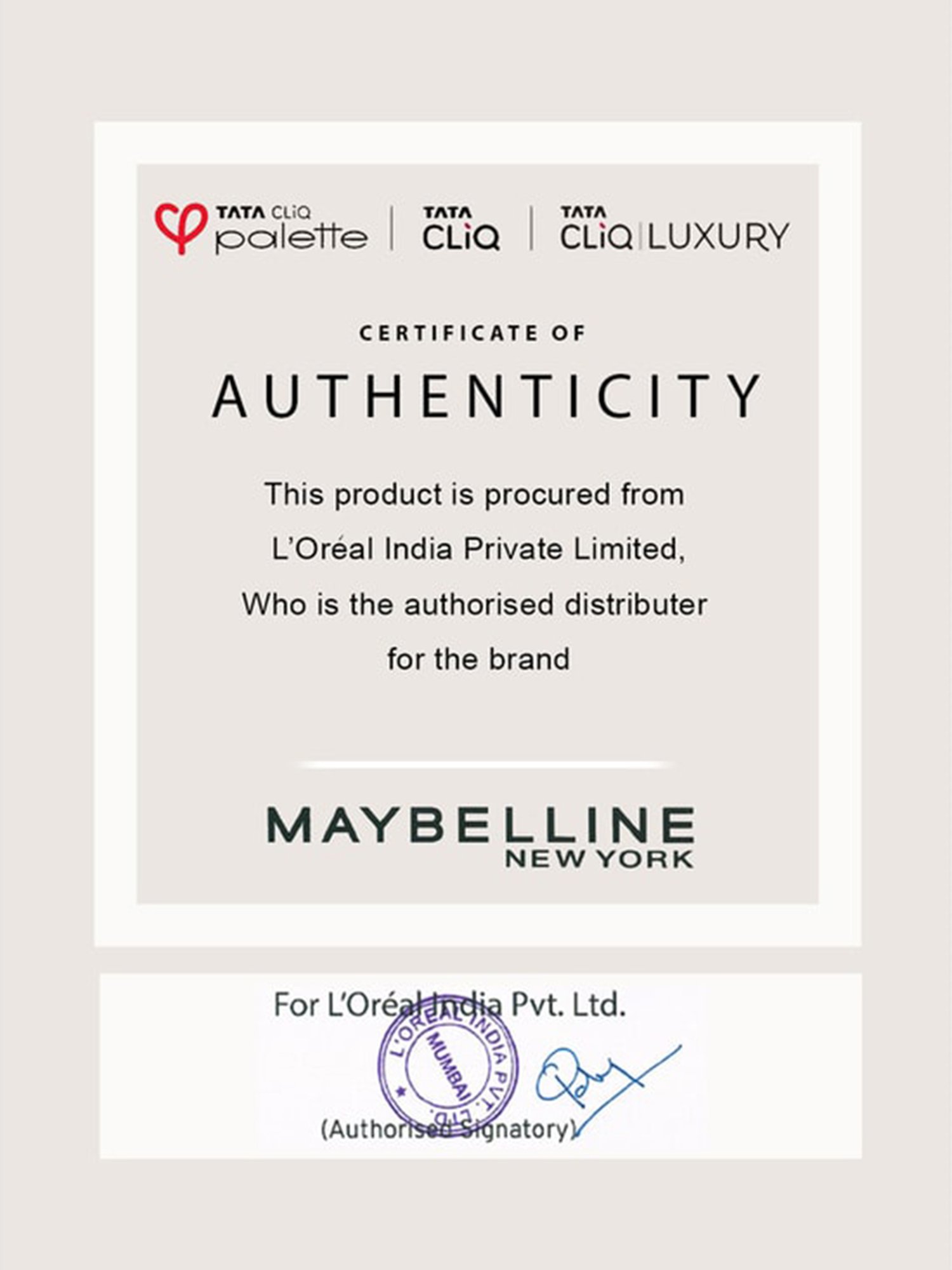 GA-DE Longevity Full Coverage Concealer 27 Fair - 7.2 ml