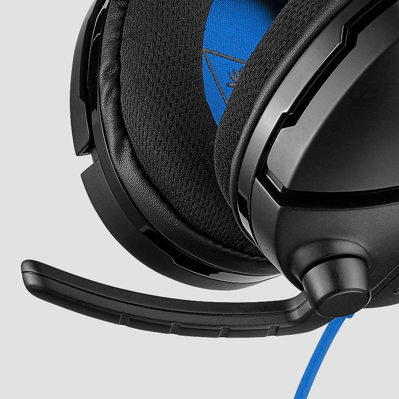 Turtle Beach Stealth 300 Amplified Gaming Headset for PlayStation 4/5