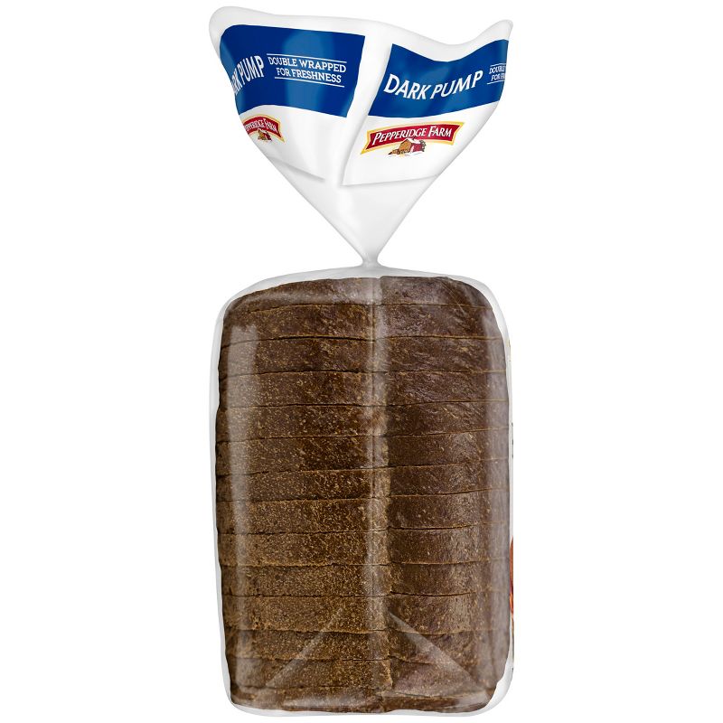 Pepperidge Farm Jewish Pumpernickel Bread - 16oz