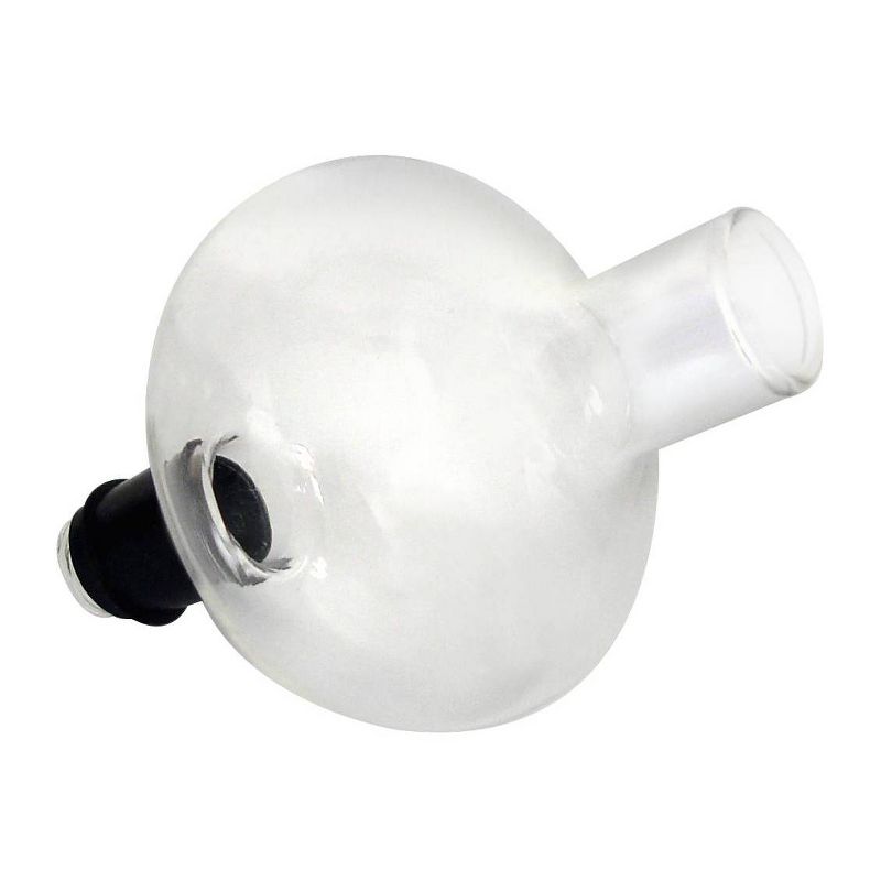 Epicureanist Glass Aerating Pourer