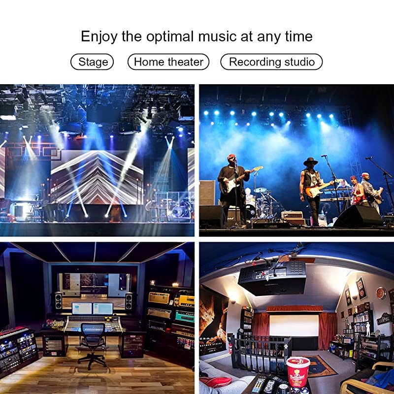 35mm to XLR  3 Feet 35mm 18 Inch TRS Stereo Male to XLR Male Cable Compatible with iPhone iPod TabletLaptop and MoreBlack