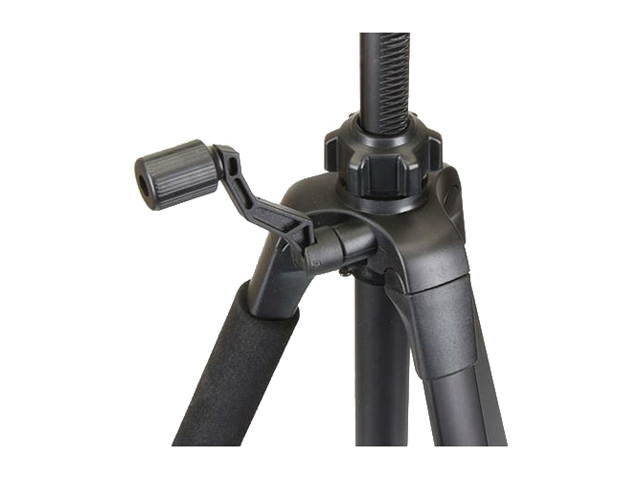 Sunpak 620-585 5858D Photo/Video Tripod