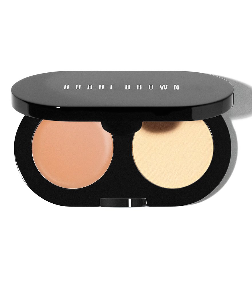 Bobbi Brown Creamy Concealer Kit