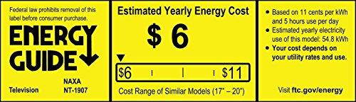 Naxa(R) NT-90 9" Portable TV & Digital Multimedia Player