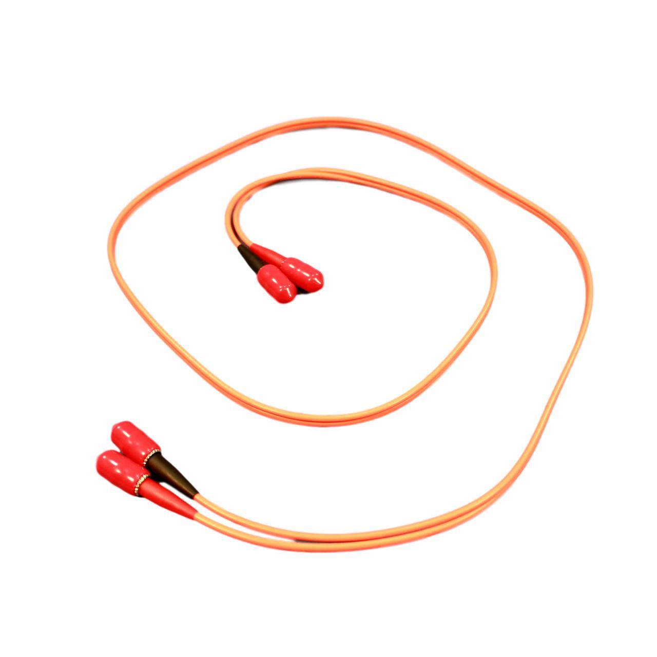 Leviton Fiber Optic Duplex Cable