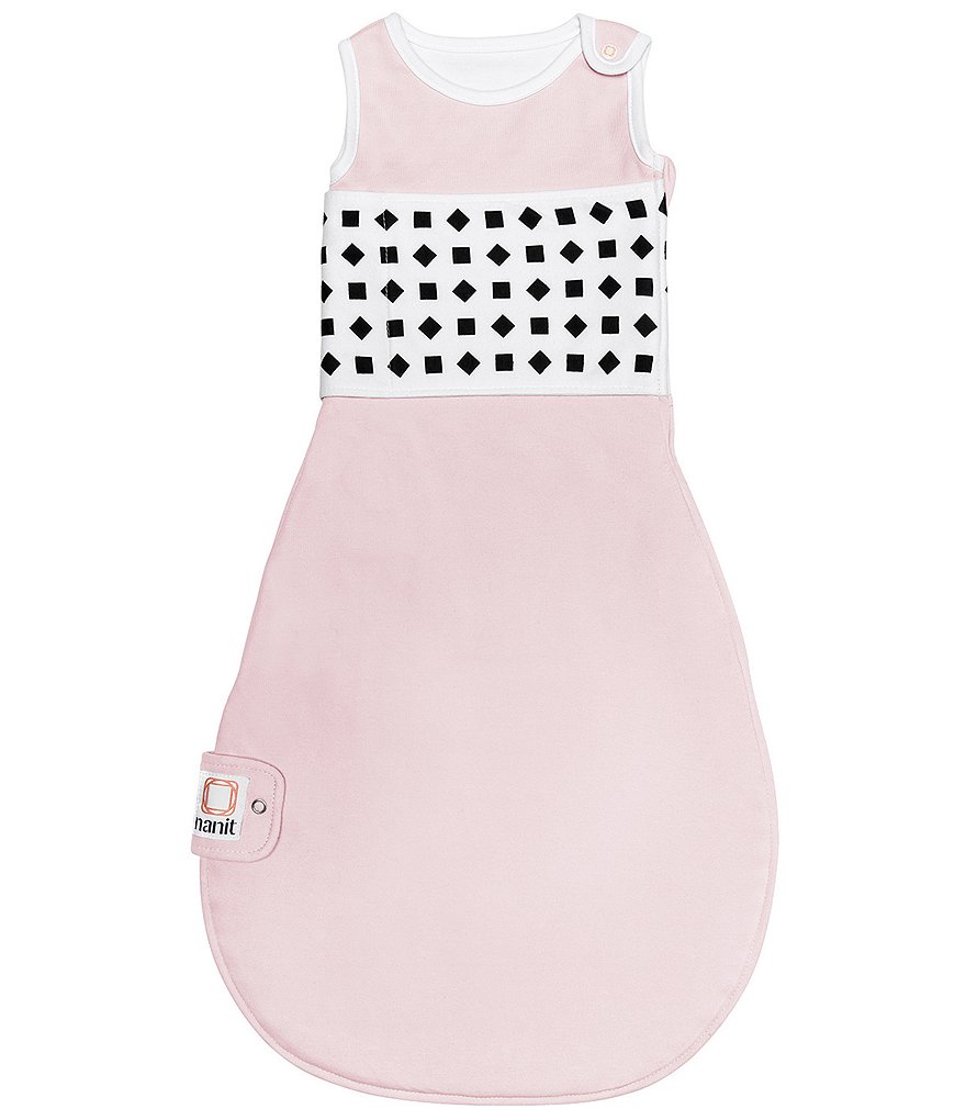 Nanit Baby 3-24 Months Breathing Wear Sleeping Bag