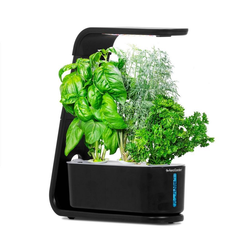AeroGarden Sprout - Black
