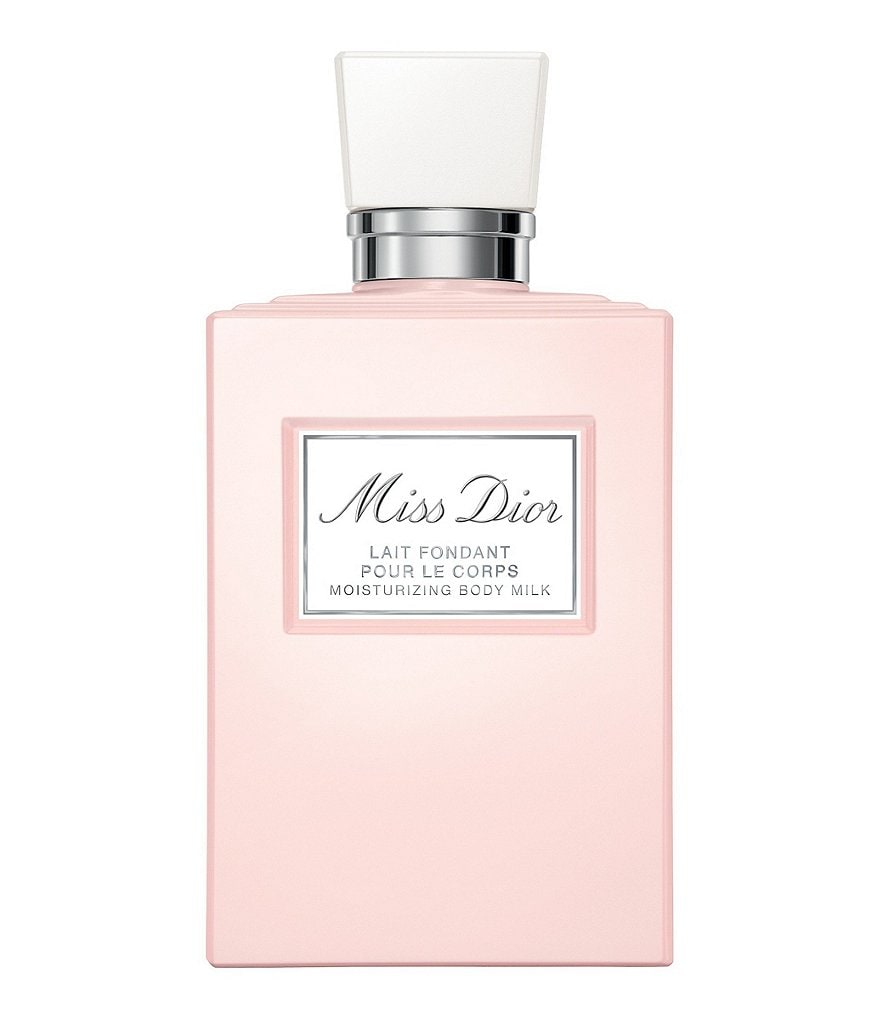 Miss Dior Moisturizing Body Milk