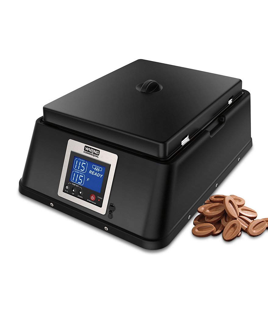 Waring Commercial 6KG Chocolate Melter