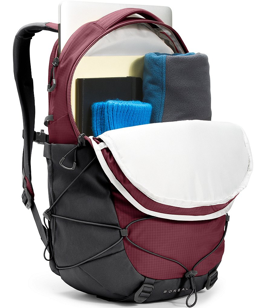 The North Face Women's Borealis 27L Backpack