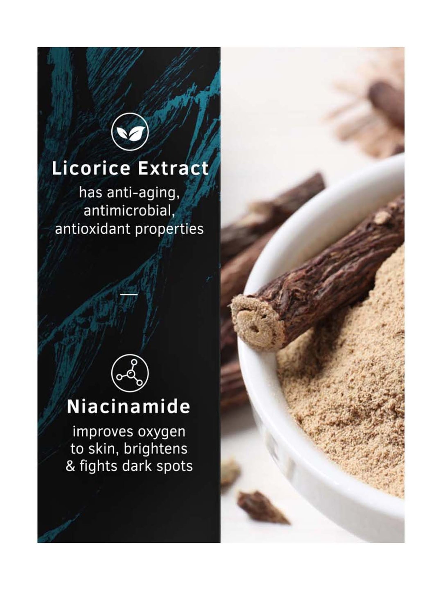 Ustraa De-Tan & Anti-Ageing Night Cream - 50 gm