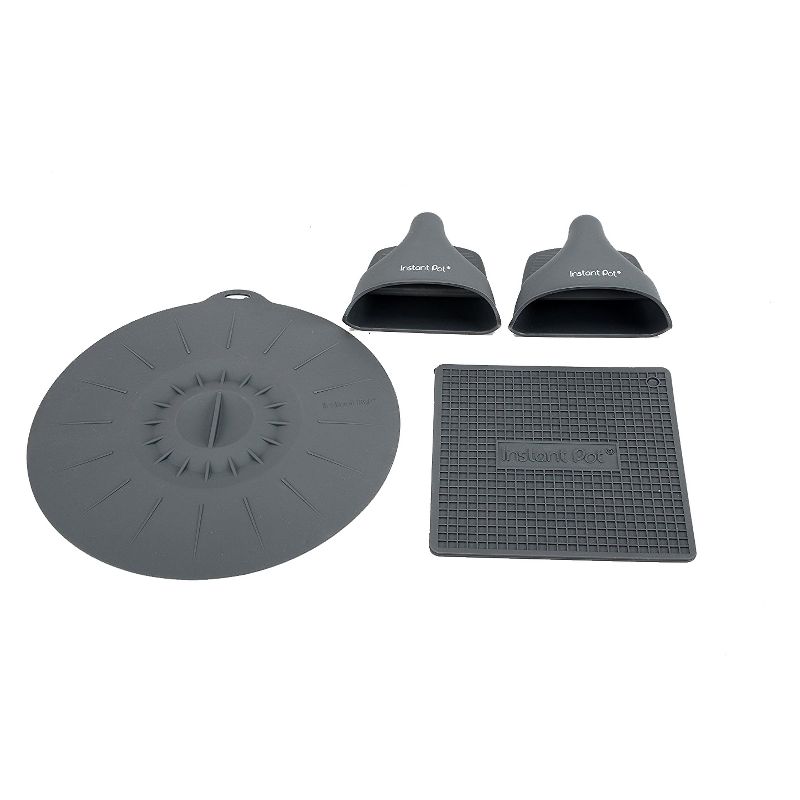 Silicone Starter Set