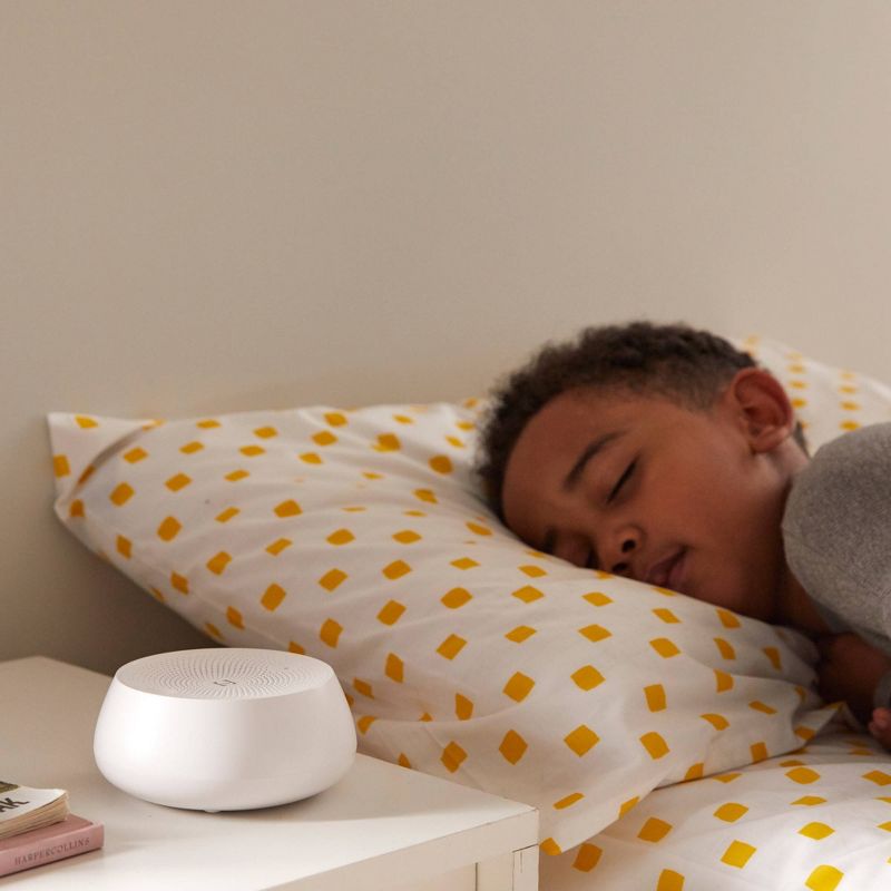 Homedics SoundSpa Lullaby