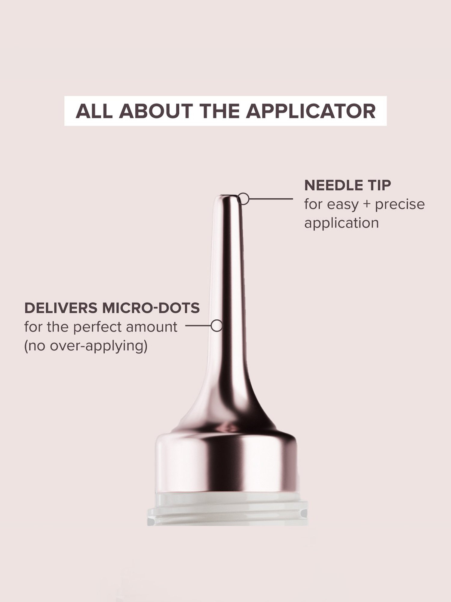 Anastasia Beverly Hills Blurring Serum Blush Hibiscus - 9.5 ml