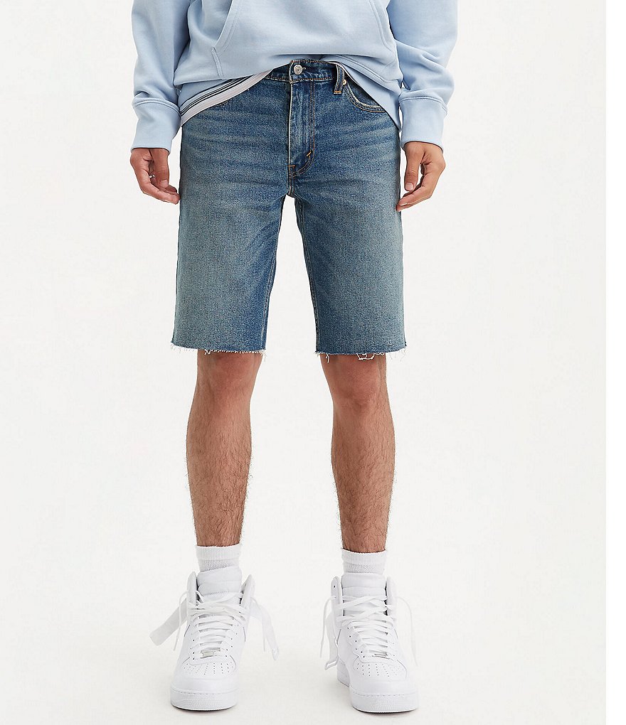 Columbia Men Black Tech Trail Shorts