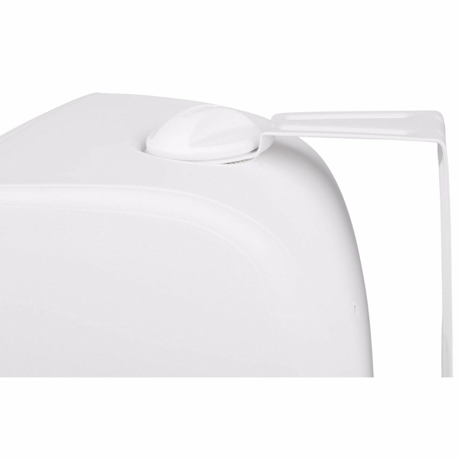 Dayton Audio IO655WT 6-1/2" 2-Way 70V Indoor/Outdoor Speaker