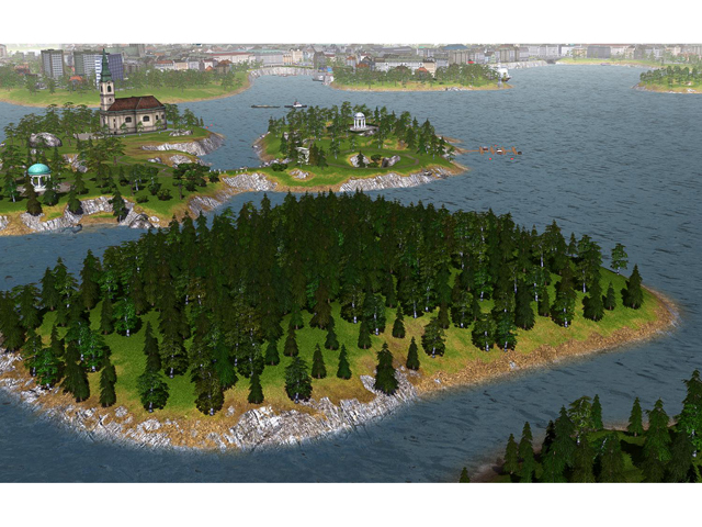 Cities in Motion 2: Back to the Past (DLC) [Online Game Code]