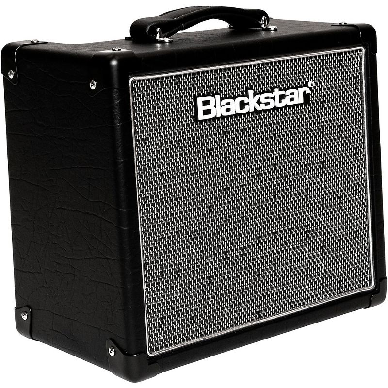 Blackstar HT1RMKII 1W 1x8 Tube Guitar Combo Amp Black