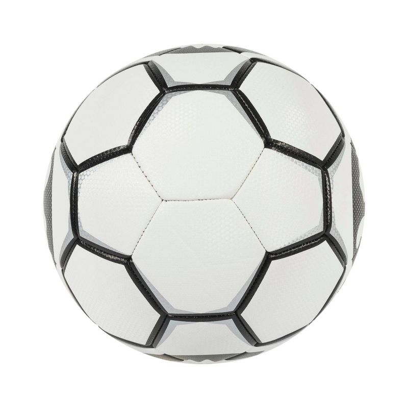ProCat Size 5 Breakaway NFHS Ball - White