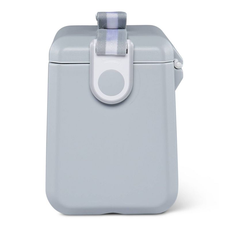 Igloo Tag-A-Long Too 11qt Cooler - Gray