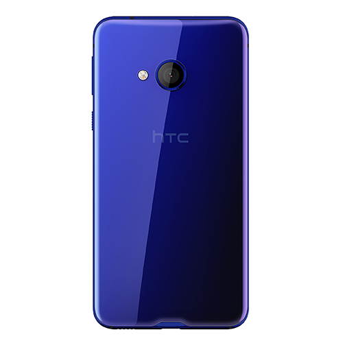 HTC U Play 32GB (No CDMA, GSM only) Factory Unlocked 4G/LTE Smartphone - Sapphire Blue