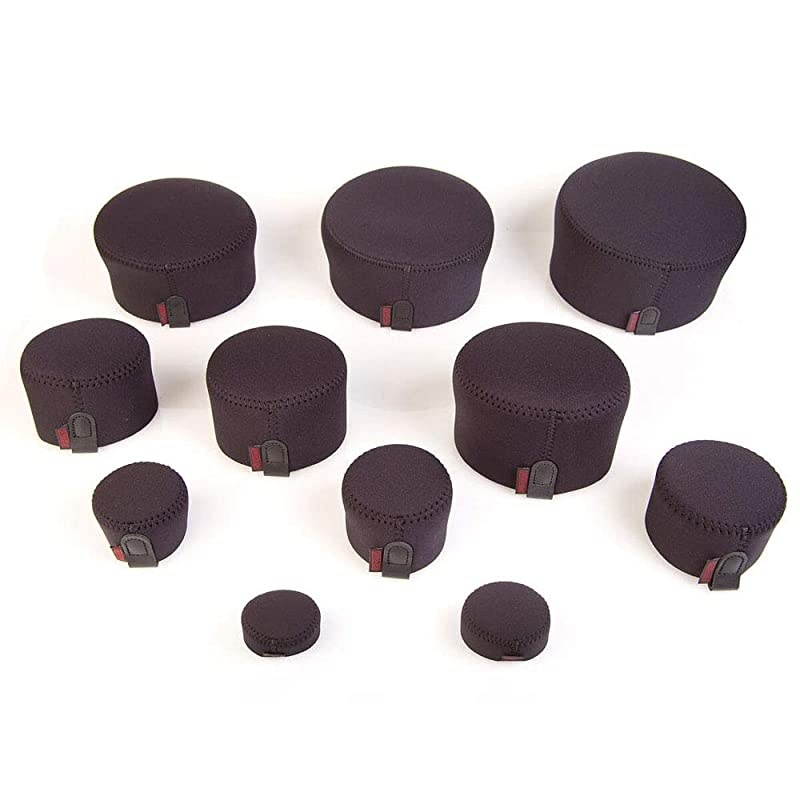 Hood Hat - Small (Black)