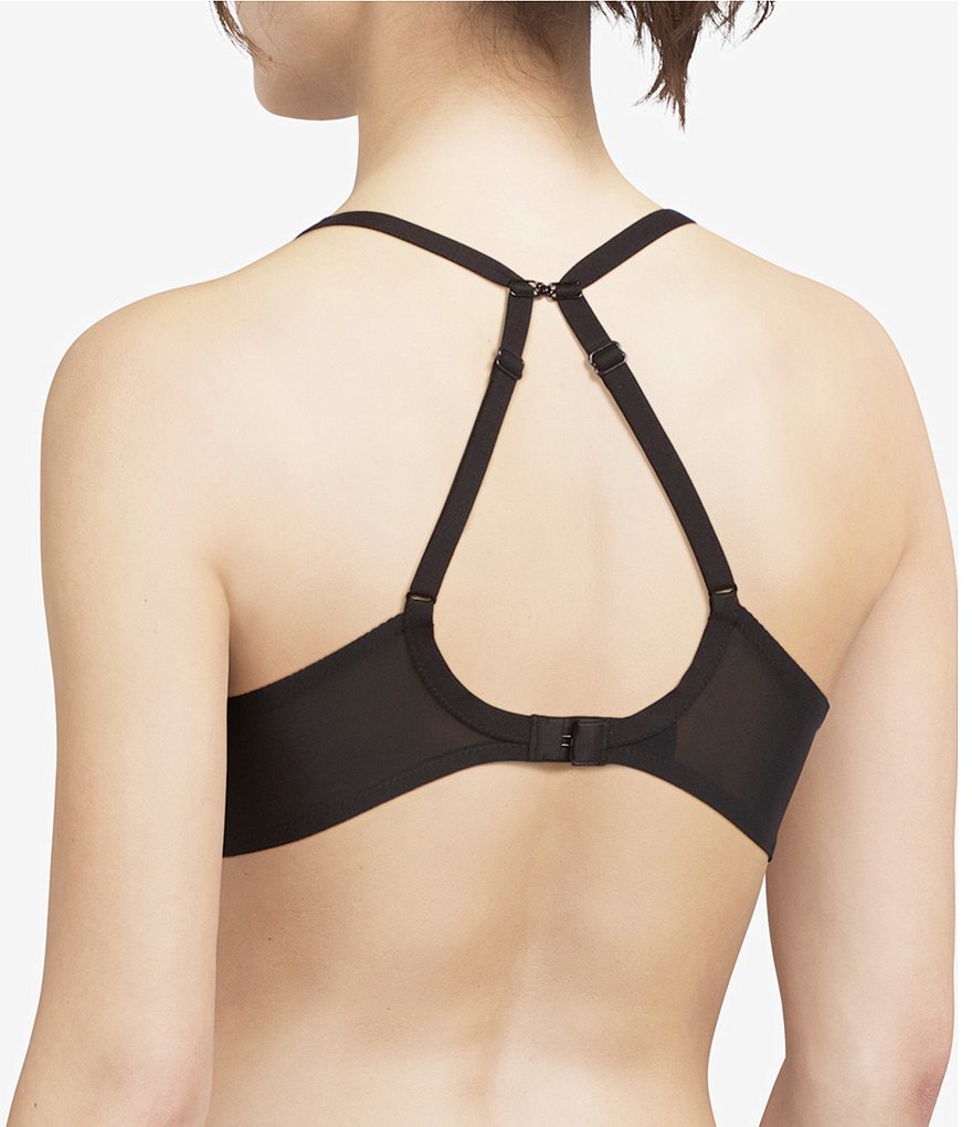 Chantelle C Jolie Full Coverage Molded Bra