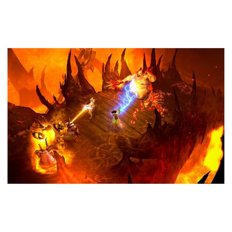 Diablo III: Eternal Collection - PlayStation 4