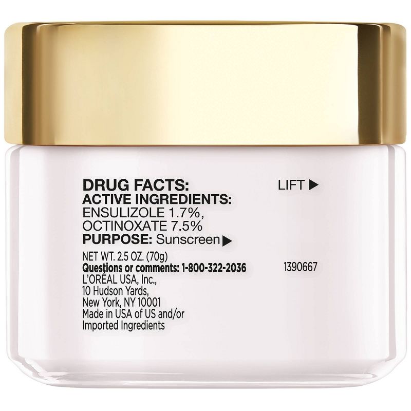 L'Oreal Paris Age Perfect Anti-Sagging + Even Tone Moisturizer - SPF 15 - 2.5oz