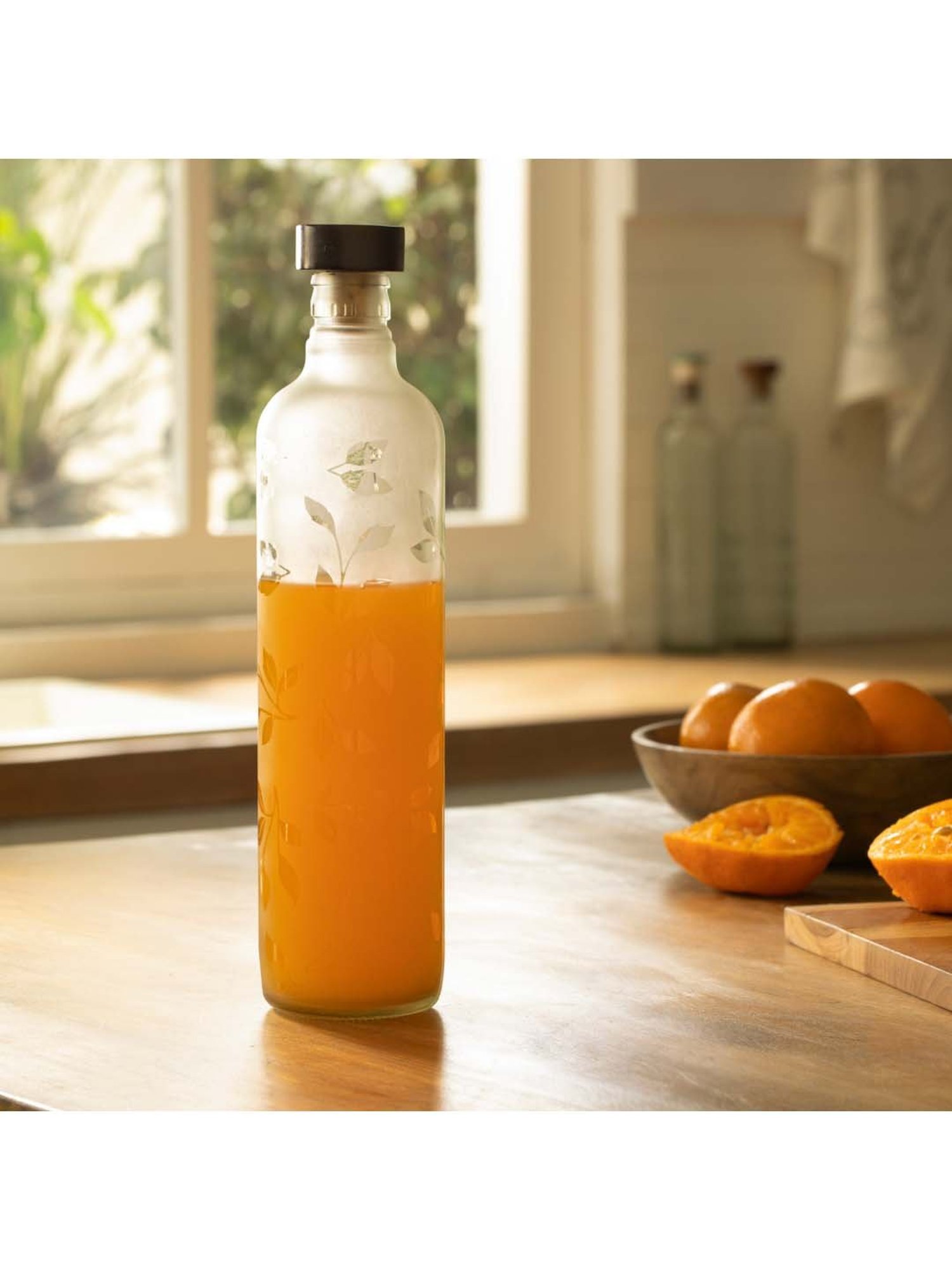 Milton BLISS 900 Thermosteel Vaccum Insulated Hot & Cold Water Bottle, 820 ml, Pink