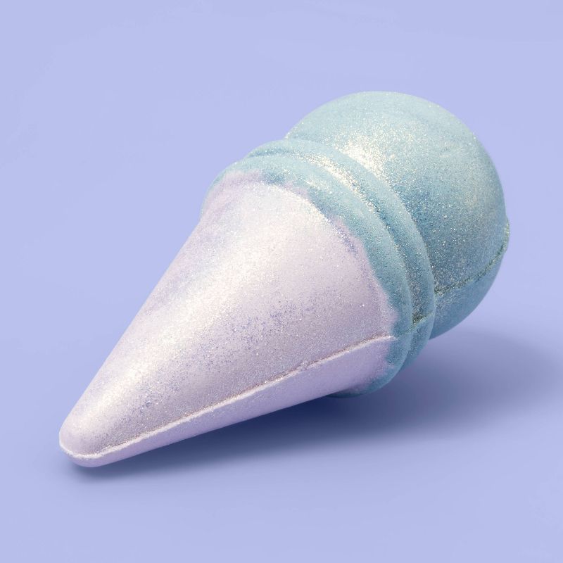 Rubiks Cube Bath Bomb Set - 2ct/5.64oz - More Than Magic™