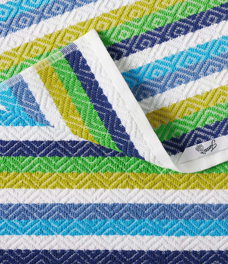 kate spade new york Spade Flower 2-Piece Dish Towel