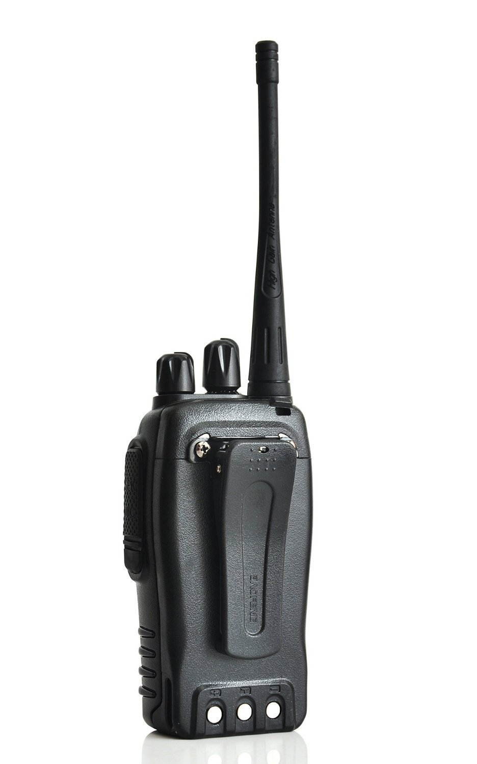 20 Pack BaoFeng BF-888S Long Range UHF 400-470 MHz 5W Portable Handheld 2-way Ham Radio with Earpiece