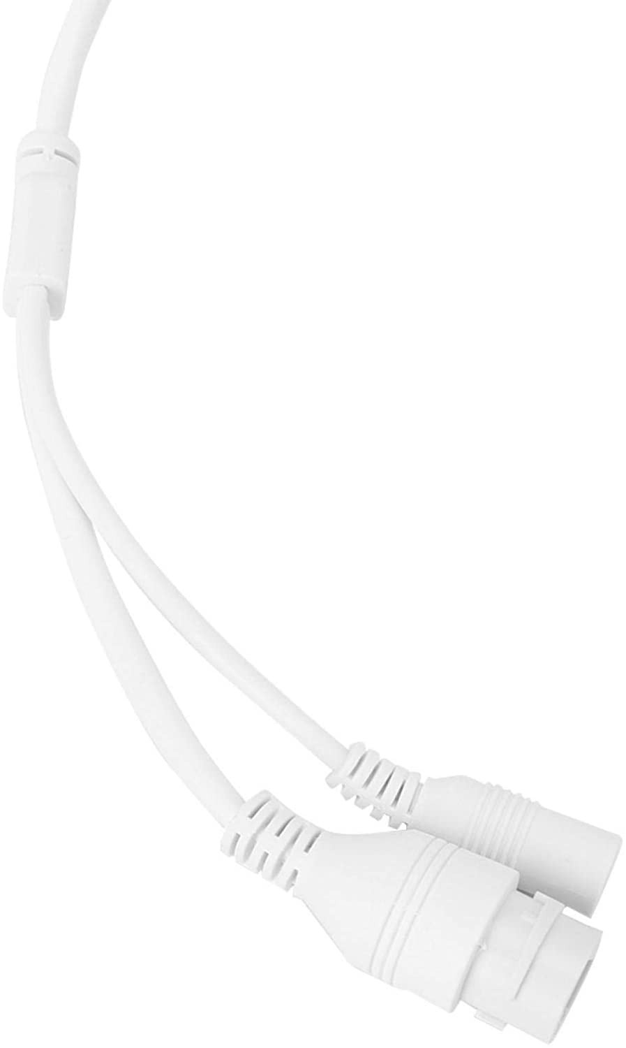 Surveillance Camera HD Security Camera ABS Plastic with Infrared Night Vision