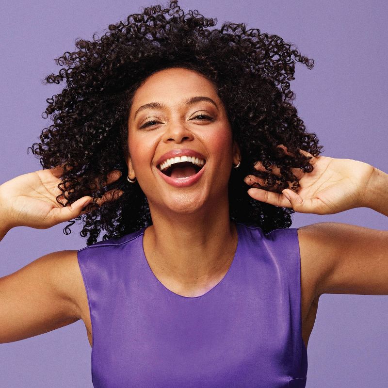 John Frieda Dream Curls Conditioner - 8.45 fl oz