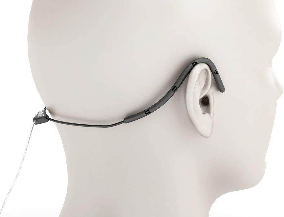 SpeechWare FlexyMike Dual Ear