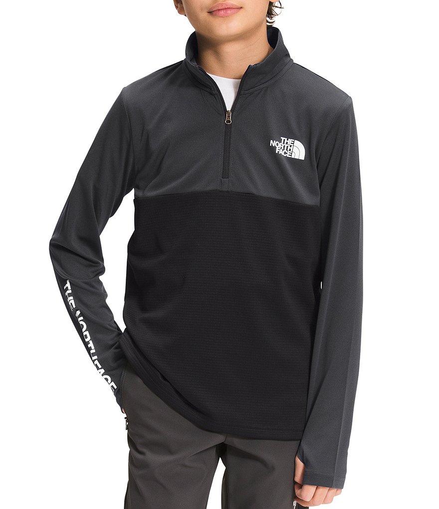 Southern Tide Little/Big Boys 4-20 Long-Sleeve PCA Skipjack Hoodie