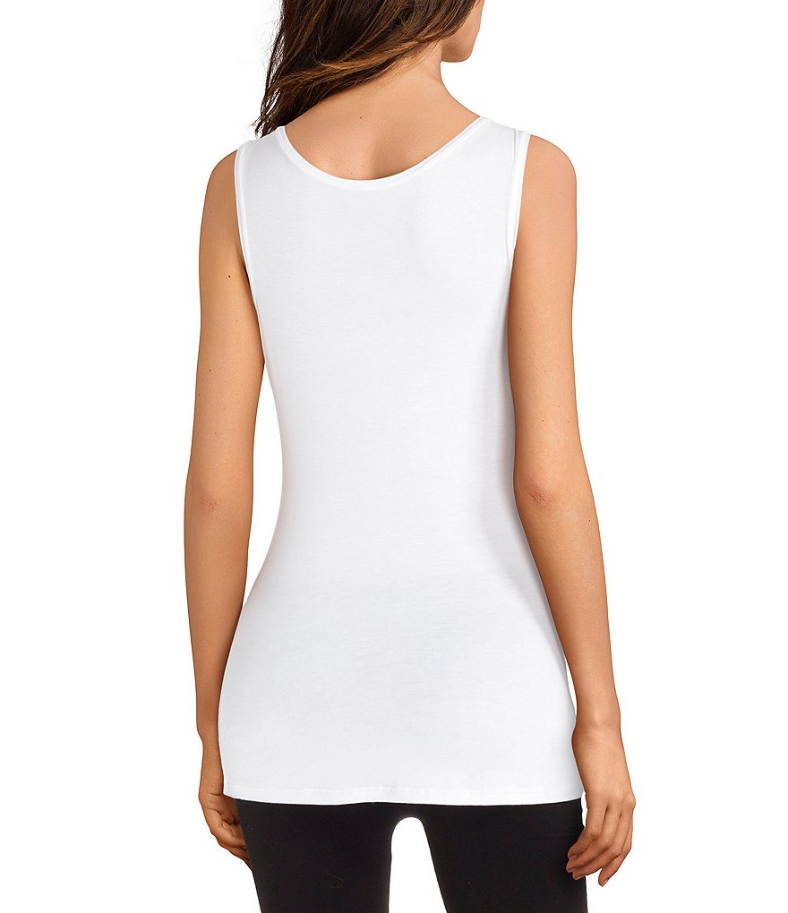 Commando Day Whisper Tank