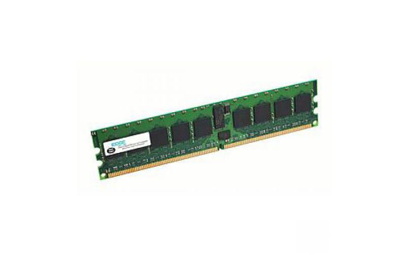 EDGE Tech 8GB DDR3 SDRAM Memory Module - 8GB (1 x 8GB) - 1333MHz DDR3-1333/PC3-10600 - ECC - DDR3 SDRAM - 240-pin DIMM