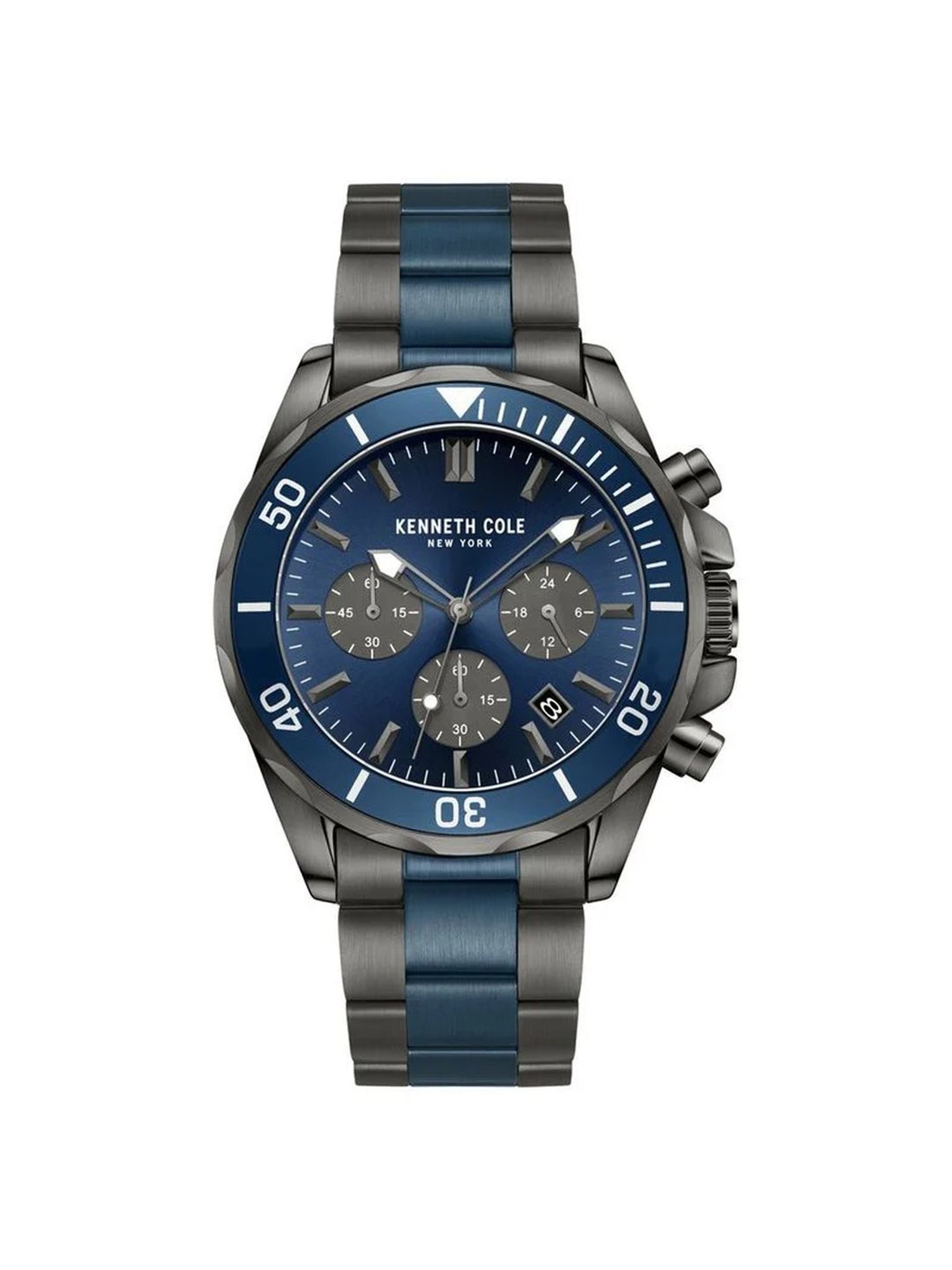 Kenneth Cole KCWGI0027104MN Analog Watch for Men