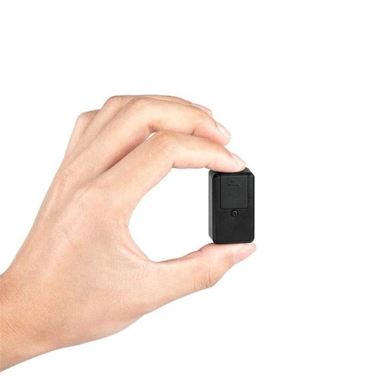 GF19 Locator Foreign Trade Exclusively for Explosive Locator GPS Locator APP Gps Car Locator Satellite Tracking