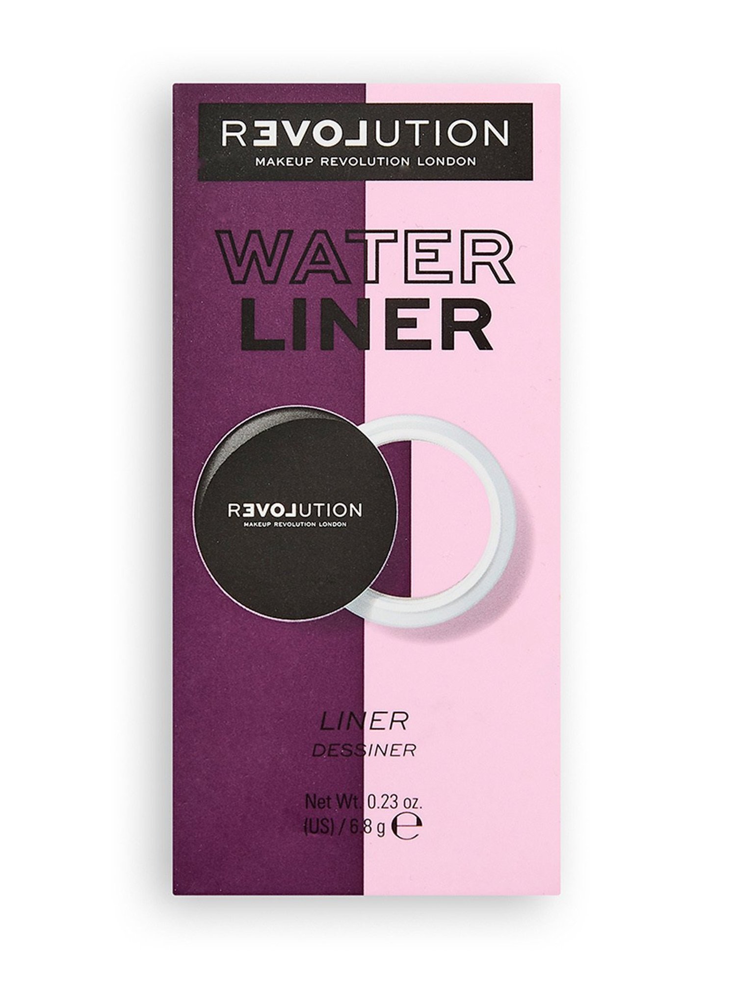 Makeup Revolution Relove Water Activated Liner Absurd - 6.8 gm