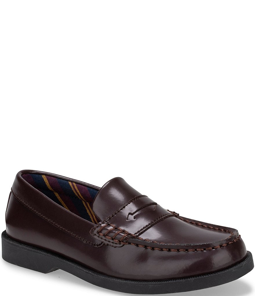 Sperry Boys' Colton Plushwave Loafers (Youth)