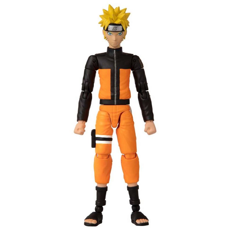 Naruto Uzumaki